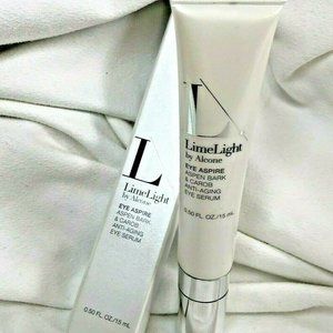 Limelight Eye Aspire Anti Aging Eye Serum .50 oz